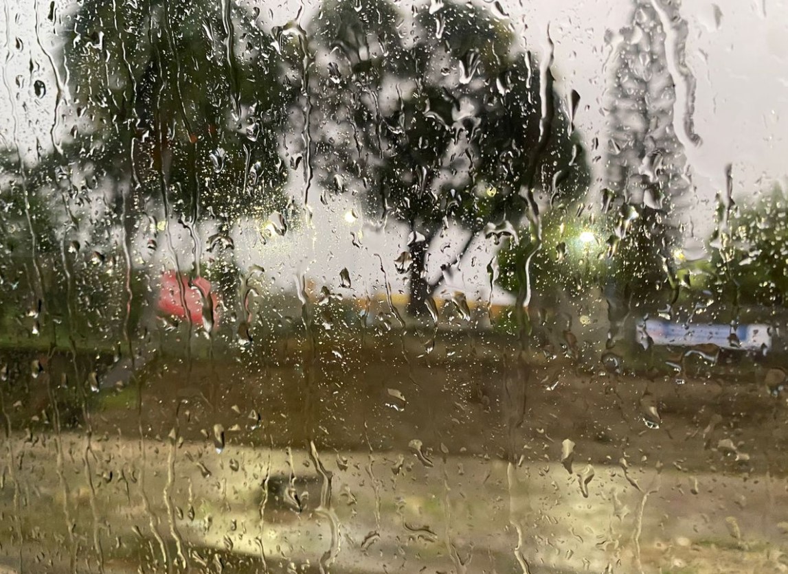 Subúrbio foi a região de Salvador mais atingida por chuvas nesta quarta-feira