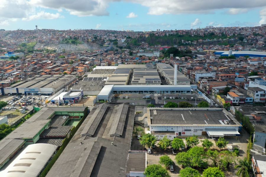 Grupo empresarial investe mais de R$ 4 milhões para inaugurar centro de lojas que vai gerar 200 empregos em Salvador