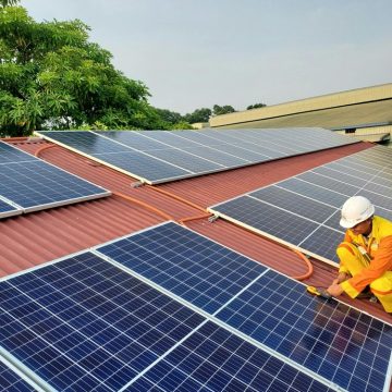 Financiamento para energia solar cresce na Bahia e impulsiona expansão do setor no Nordeste