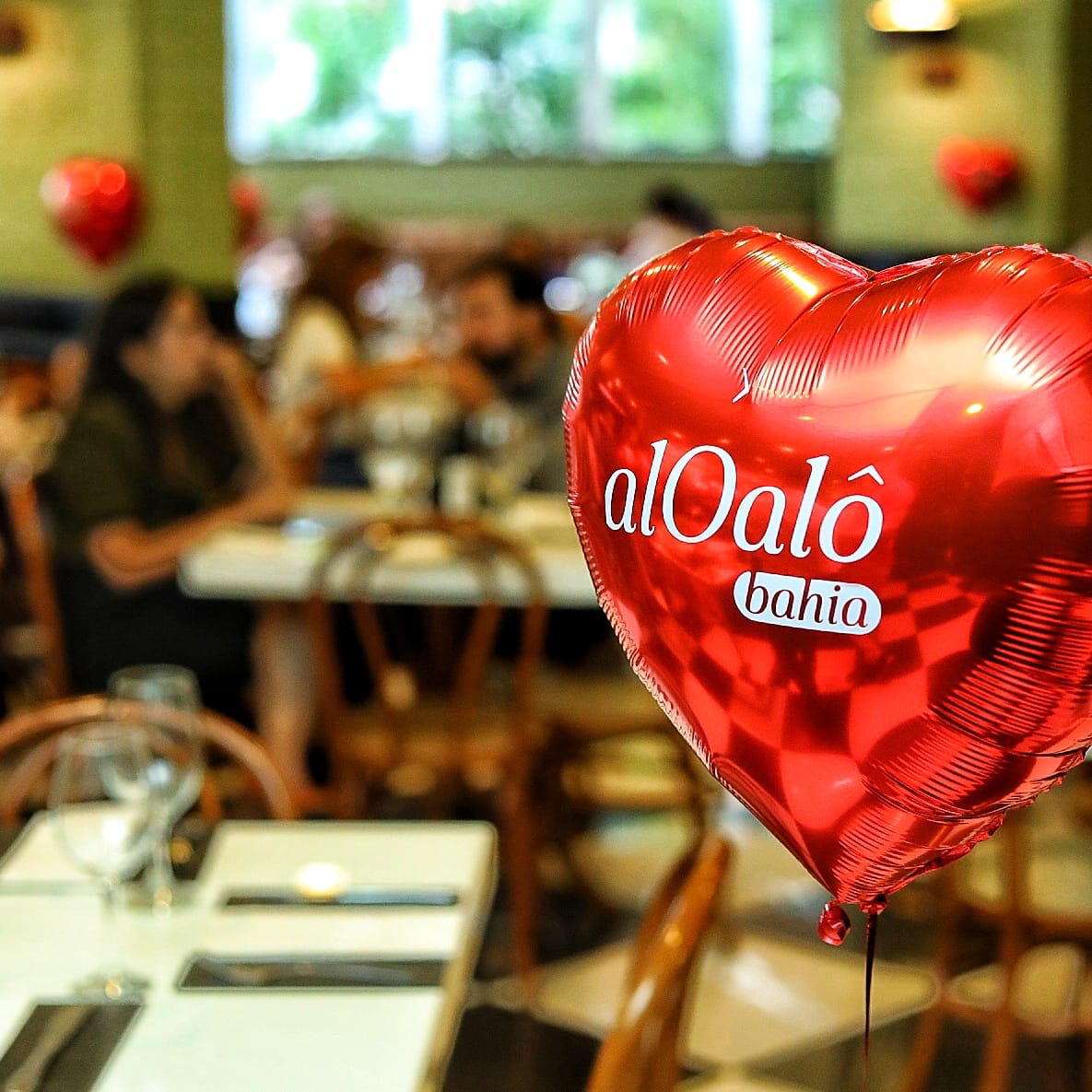 Mignon Restaurante - Dia dos Namorados 2024