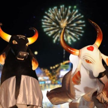 Por falta de acordo, Globo cancela exibição do Festival de Parintins; entenda
