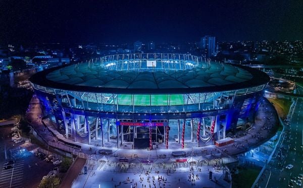 Nova pesquisa aponta o Sport como clube de maior torcida do Nordeste; Bahia fica em segundo