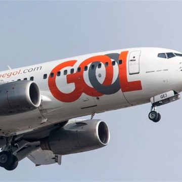 Gol agora aceita FGTS como forma de pagamento de passagens aéreas