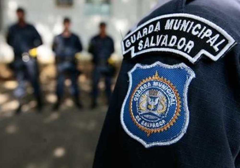 Coordenada pela Guarda Municipal de Salvador, patrulha Guardiã Maria da Penha será lançada nesta segunda-feira (17)