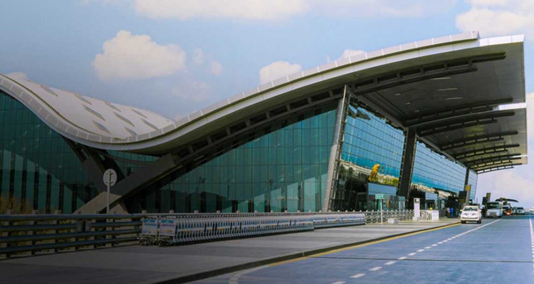 Aeroporto de Hamad, no Catar, é eleito o melhor do mundo; conheça