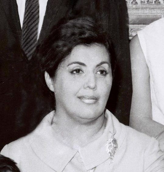 Centenário de Hildete Lomanto, ex-primeira-dama da Bahia, é de homenagens em Salvador
