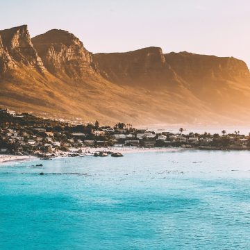 África do Sul é o país mais amigável com turistas no mundo, diz pesquisa; veja ranking