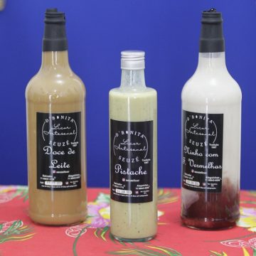 Pistache, ninho e pitaya: saiba onde encontrar licores com sabores diferentes em Salvador