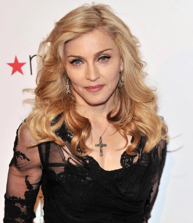 Cinebiografia de Madonna volta a ser produzida após fim de turnê, afirma site