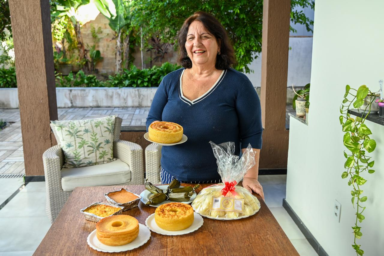 Delícias de São João: Nizan Guanaes indica onde encomendar bolos juninos em Salvador