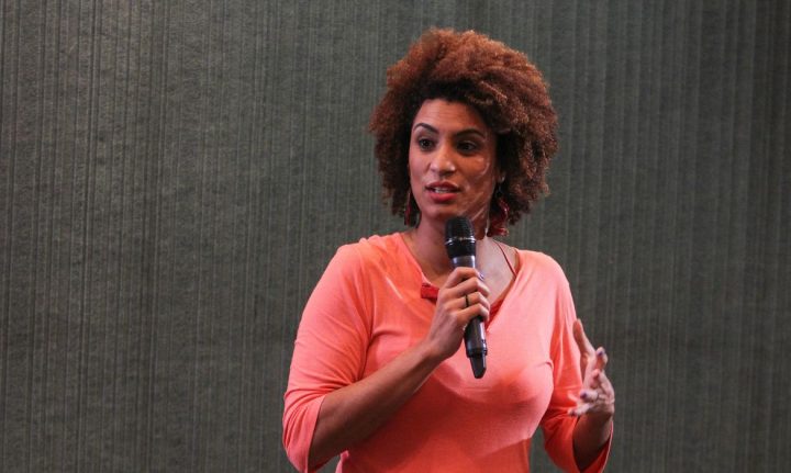 Marielle Franco: réus indicam 70 testemunhas de defesa