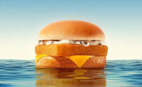 ‘O Regresso’: McDonalds anuncia volta de sanduíche clássico aos cardápios