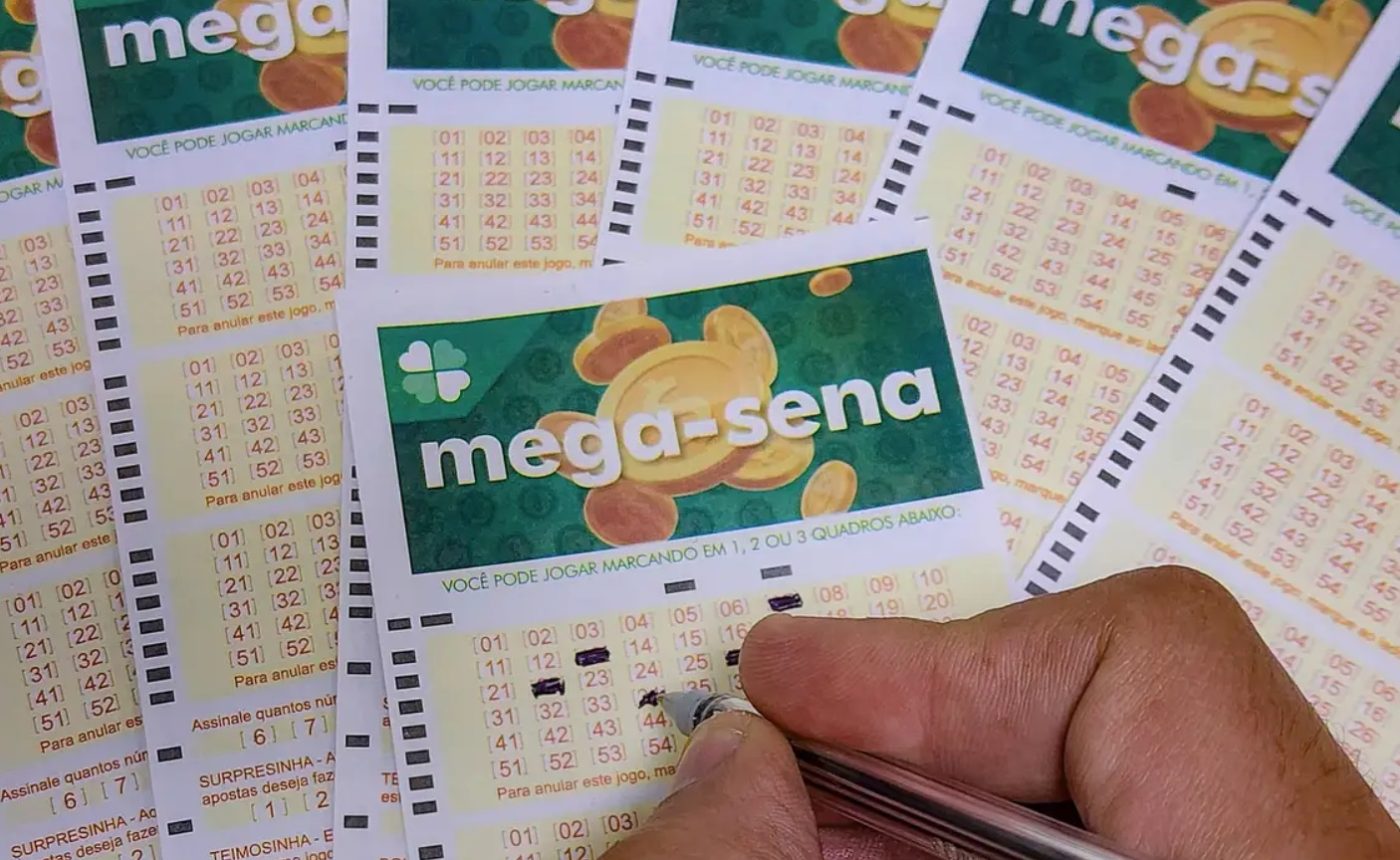 Mega-Sena pode pagar hoje R$ 86 milhões