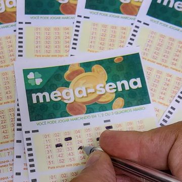 Mega-Sena pode pagar hoje R$ 86 milhões