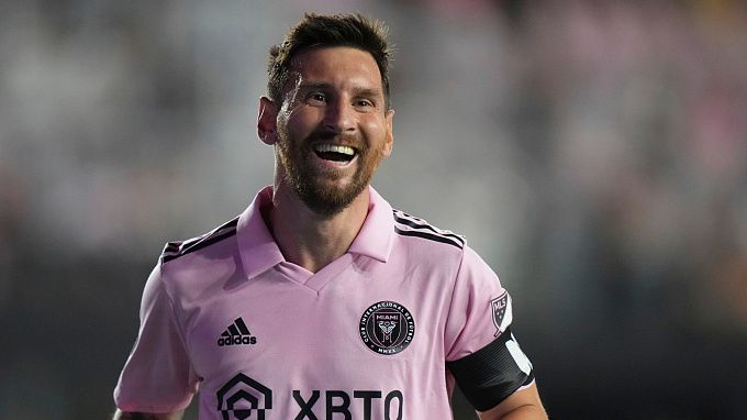 Messi revela time que escolheu para se aposentar