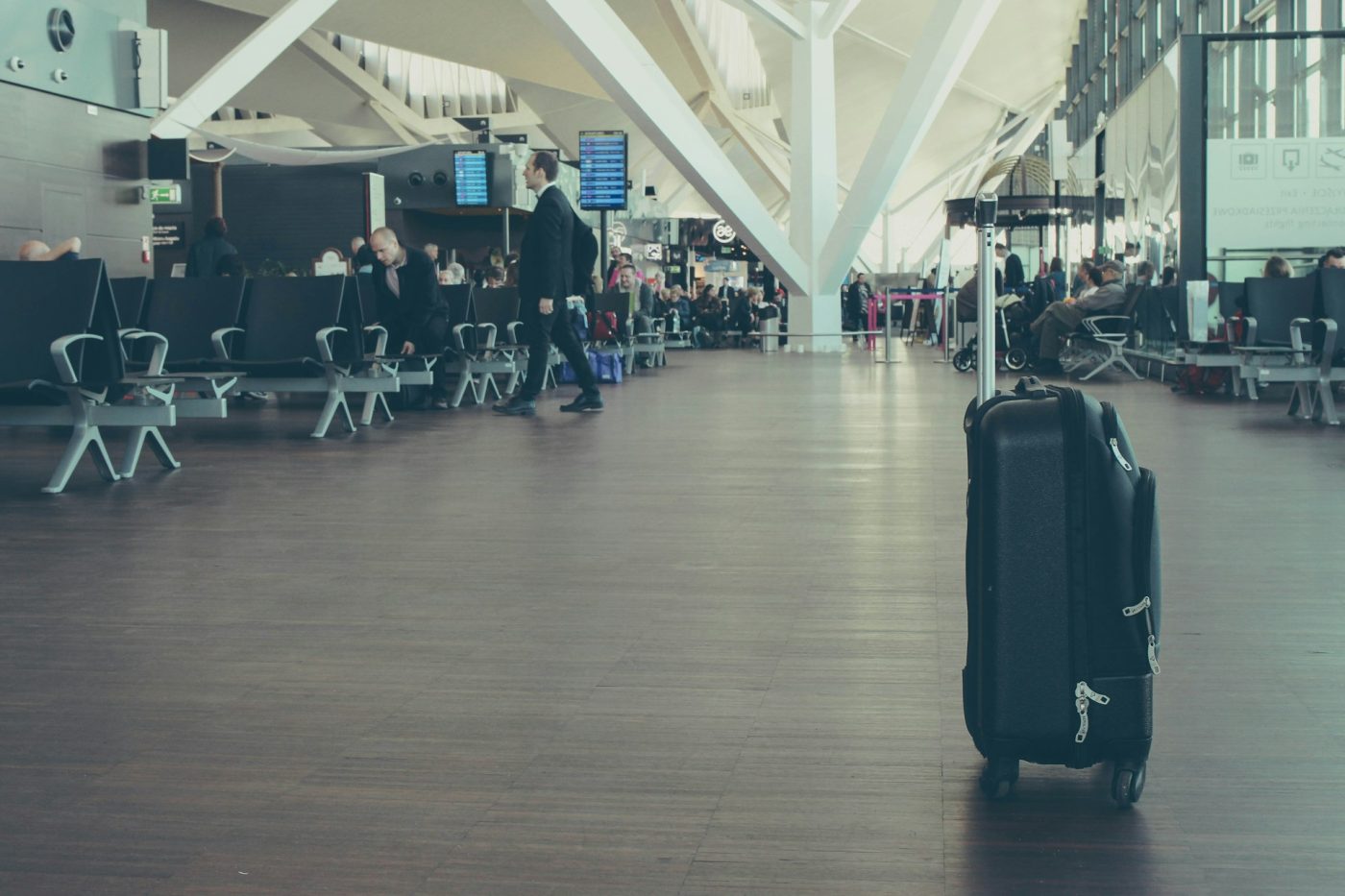 Embratur lança desafio para melhorar experiência do turista estrangeiro em aeroportos do Brasil