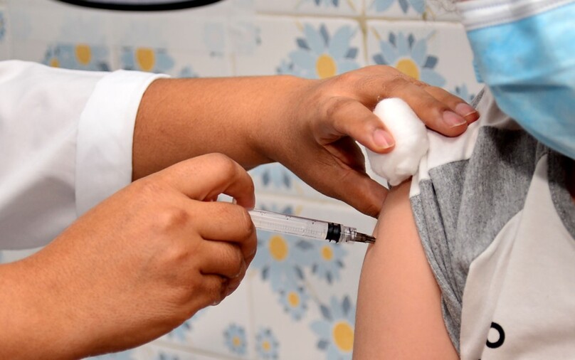 Salvador aplica mais de 10 mil doses de vacinas em Dia D da Imunização
