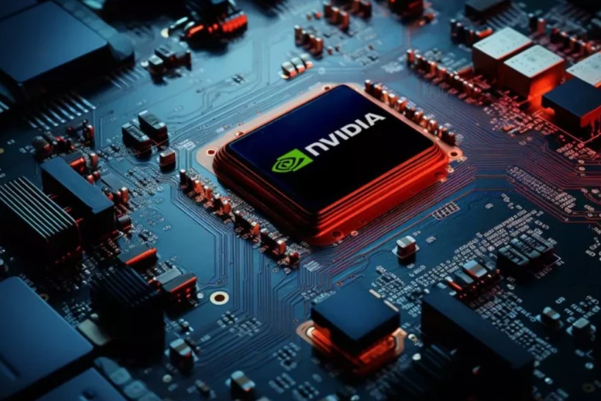 Nvidia ultrapassa Apple em valor de mercado e é a segunda empresa mais valiosa do mundo