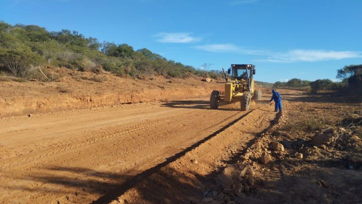 Bahia Em Movimento: Programa vai recuperar pavimentação urbana de 27 territórios do estado