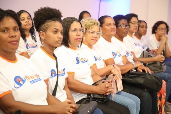 Projeto baiano voltado para mulheres vítimas de violência doméstica recebe menção honrosa da ONU