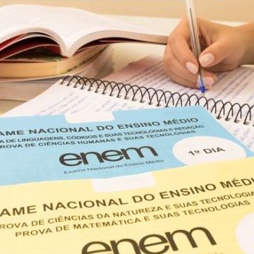 Aulão Nacional do Enem gratuito em Salvador será transmitido para todo o Brasil; veja como participar