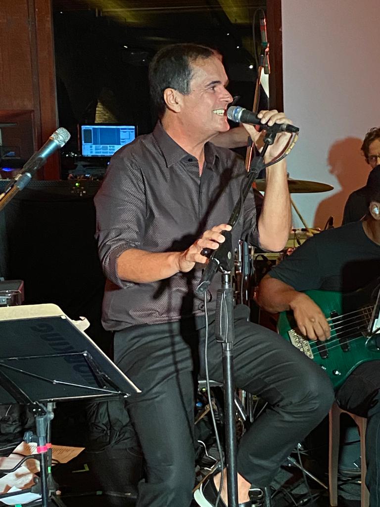 ‘Sem Limites Para Cantar’: Ricardo Chaves celebra Dia dos Pais com mais uma edição de projeto