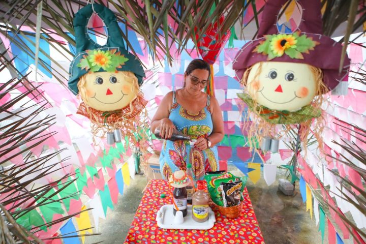 Confira o horário de funcionamento das feiras e mercados municipais na semana junina em Salvador