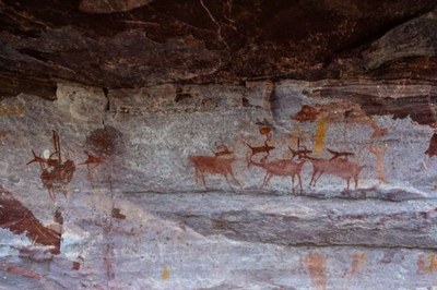 Justiça Federal determina que sítios arqueológicos na Bahia recebam medidas urgentes de preservação