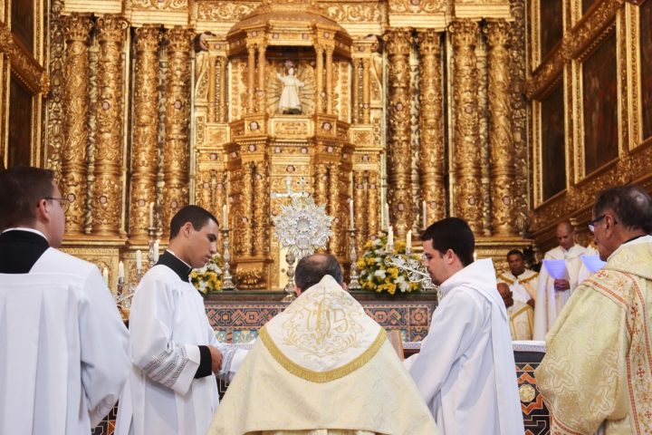 Te Deum pela Independência do Brasil na Bahia acontecerá em 1º de julho