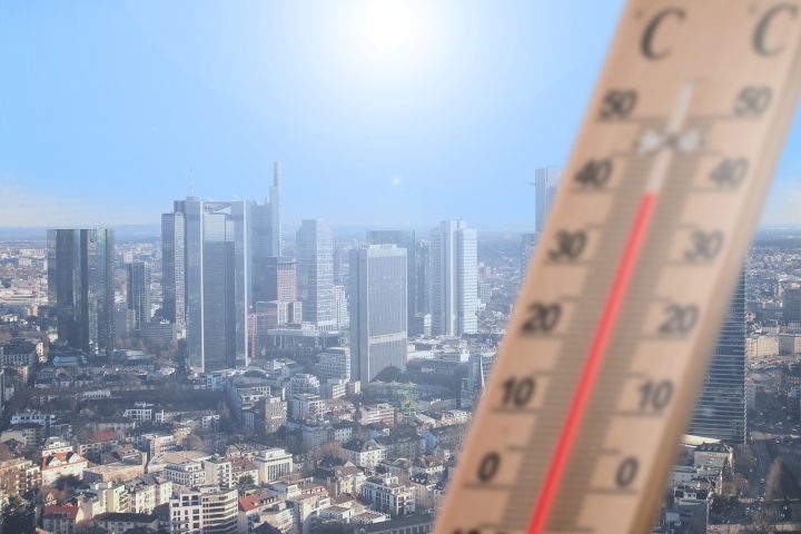 Responsável por aumento de temperaturas globais, El Niño acaba este ano