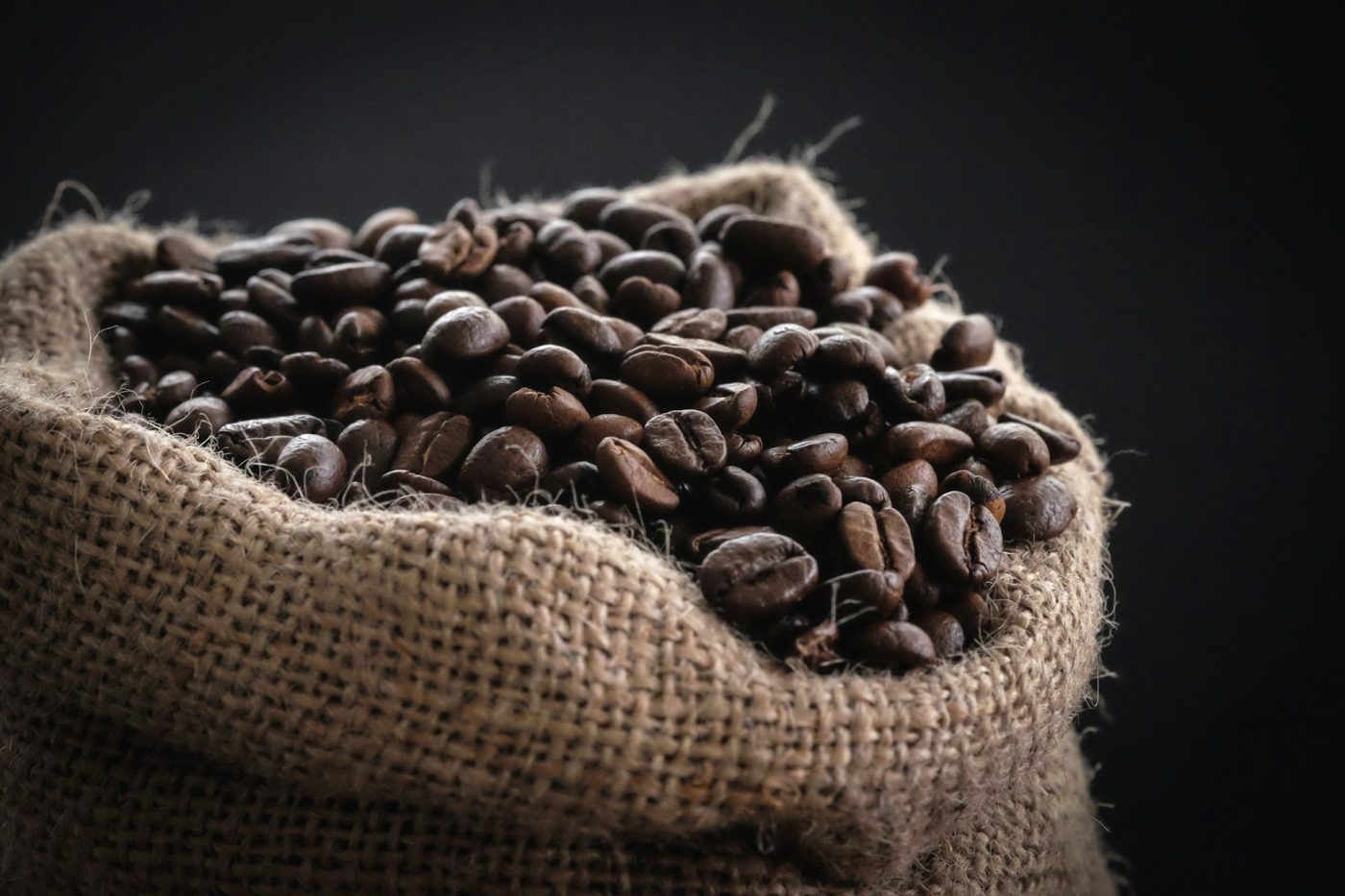 Brasil assina acordo com a China para aumentar exportação de café