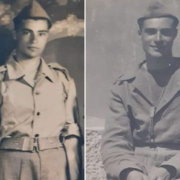 Morre, aos 103 anos, militar baiano que combateu na 2ª Guerra Mundial