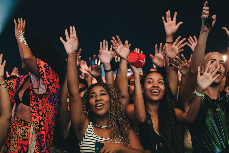 AFROPUNK inicia venda de ingressos para o Experience Belém