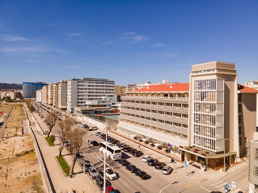 Vila Galé inaugura hotel após reabilitação de edifício histórico em Portugal; veja fotos