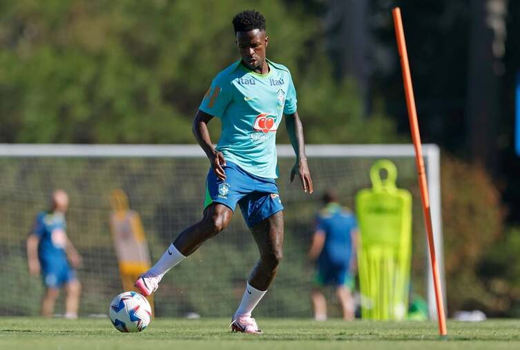 Seleção brasileira enfrenta a Costa Rica em estreia na Copa América; saiba onde assistir