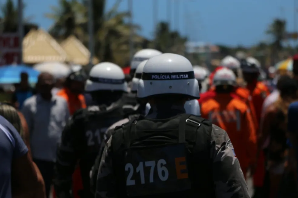 Brasil terá Plano Nacional de Direitos Humanos exclusivo para Agentes da segurança