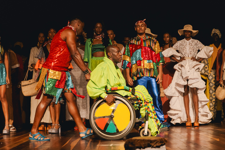 Com curadoria de Alberto Pitta, exposição de moda que celebra o Engenho Velho de Brotas entra em cartaz neste fim de semana