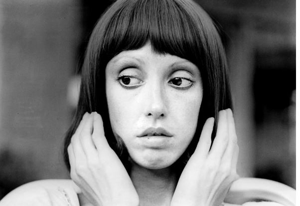 Atriz de ‘O iluminado’ e ‘Popeye’, Shelley Duvall morre aos 75 anos