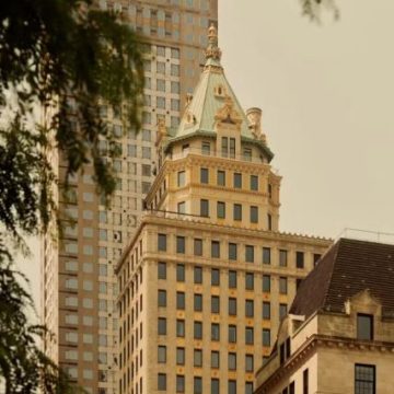 Cobertura em hotel Aman New York é vendida por R$ 735 milhões e transação bate recorde; entenda
