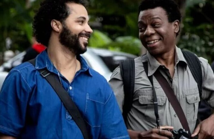 Série inspirada no filme ‘Cidade de Deus’ chega ao streaming em 25 de agosto; aos detalhes