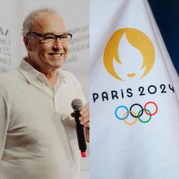 Baiano, Nizan Guanaes compartilha insights de marketing durante Olimpíadas 2024