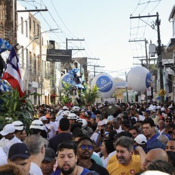 2 de Julho: soteropolitanos e turistas celebram a luta pela Independência
