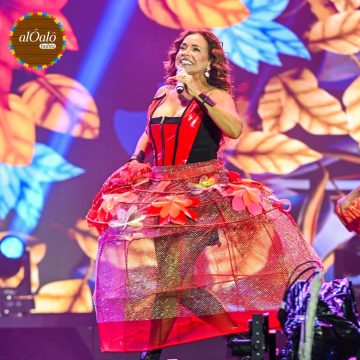 Daniela Mercury apresenta show especial para o São João da Bahia: “não me contento em trazer só hits”