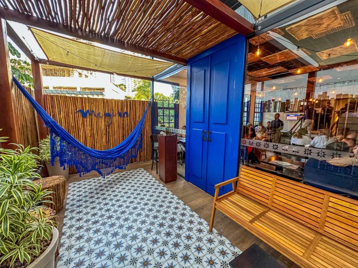 Megiro Boteco passa a abrir às segundas com almoço executivo e samba à noite