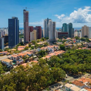 Saiba quais foram os bairros que mais venderam imóveis em Salvador no primeiro trimestre de 2024
