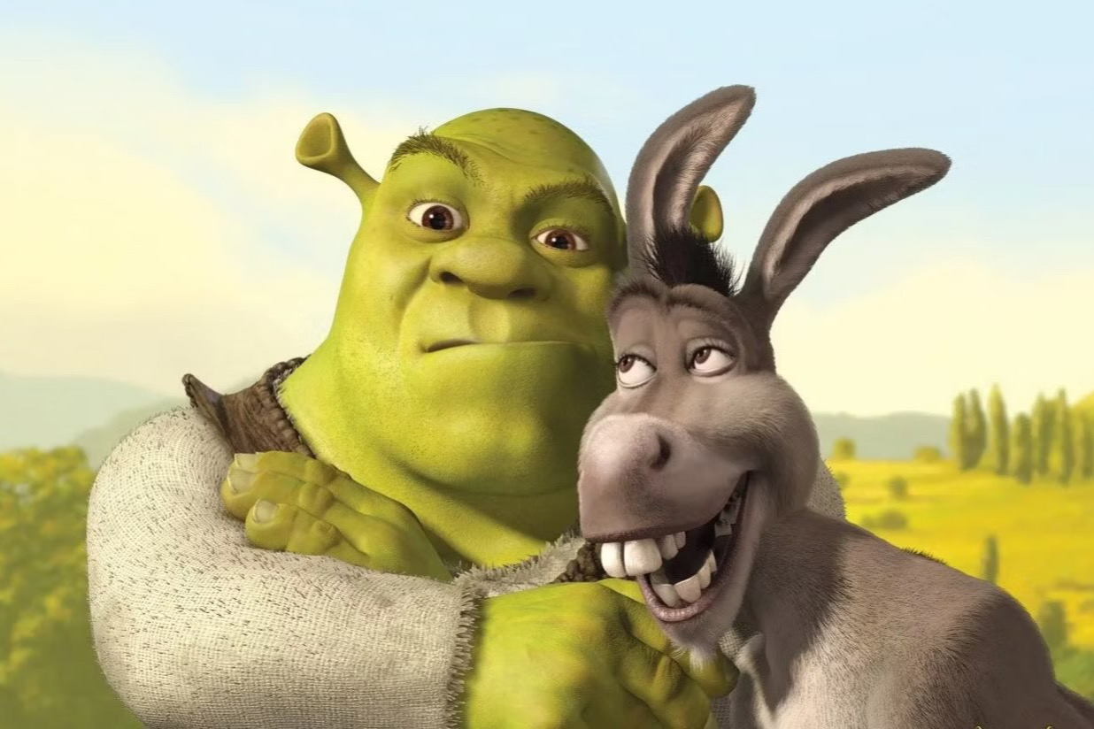 “Shrek 5” ganha data de estreia e pôster animado