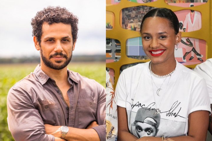 Festival Negritudes Globo chega a Salvador com participações de Amaury Lorenzo, Jéssica Ellen e mais