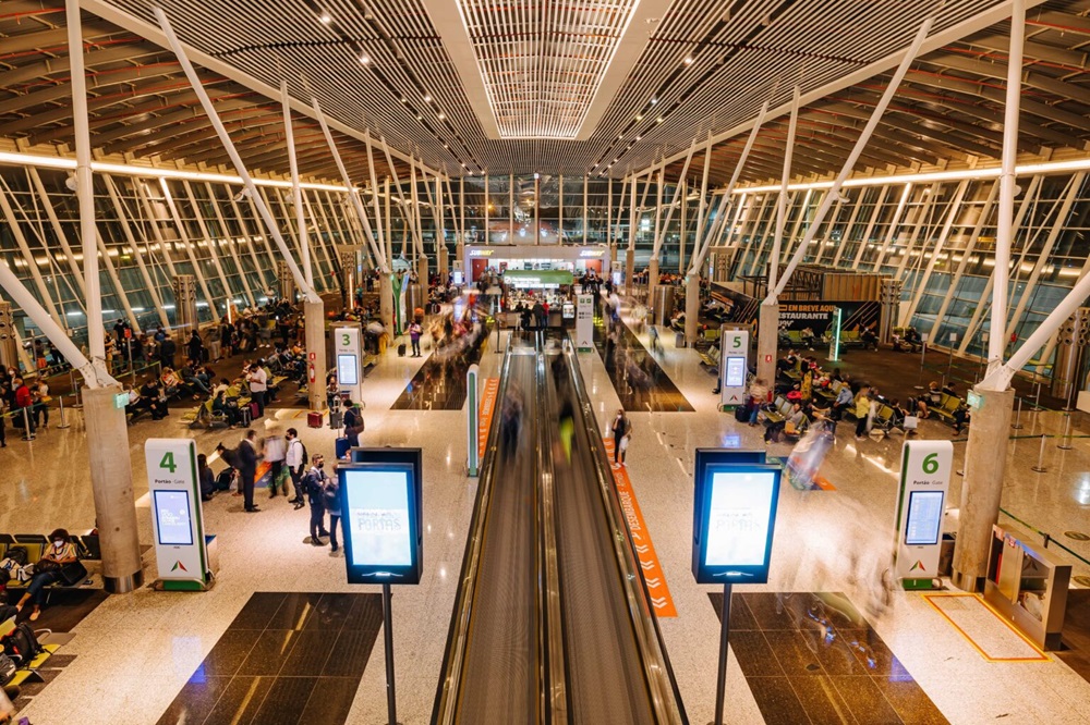 Brasil tem dois aeroportos entre os 10 melhores do mundo em 2024; veja ranking nacional