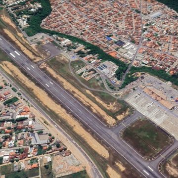 Principais aeroportos da Bahia terão aumento na movimentação de turistas em julho