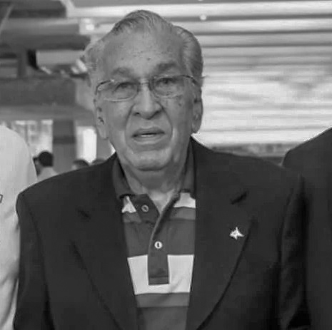 Fundador de importante centro de formação de velejadores do Brasil, baiano Álvaro Sampaio morre aos 90 anos